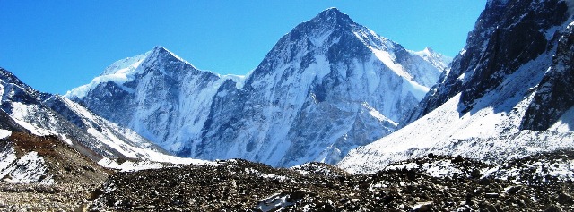 nandadevi outer trek