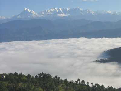 Kumaon tours