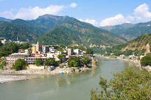 Haridwar Tour